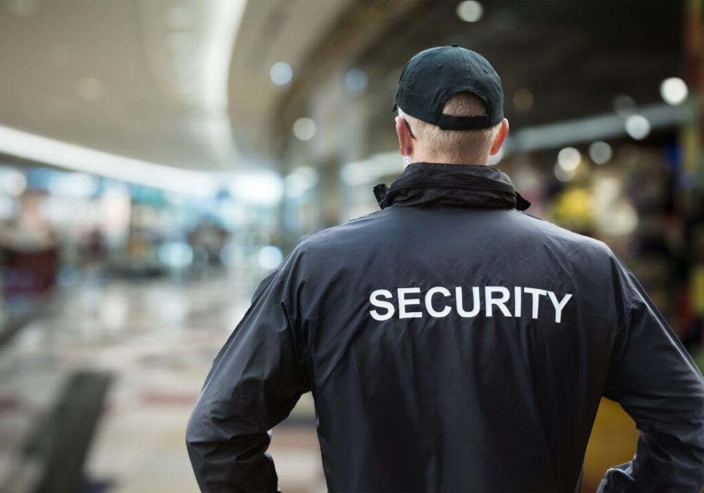 Event Security Las Vegas Security Guard Las Vegas